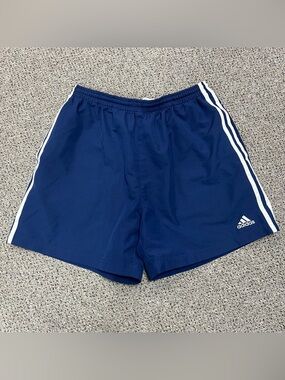 Vintage 90s Adidas Shorts